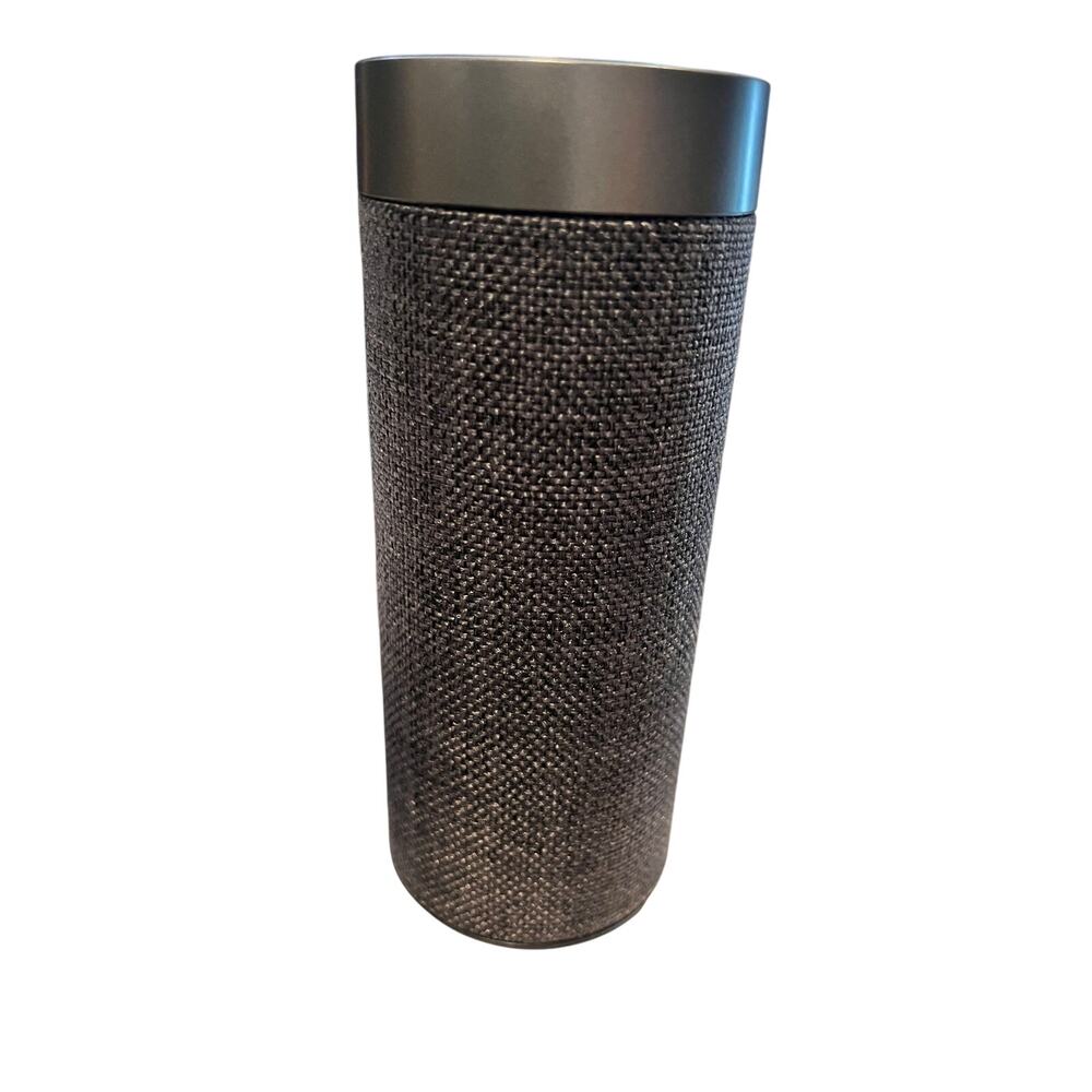 iLive Concierge Speaker with Amazon Alexa  Voice Activated